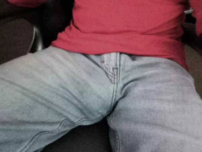 Is it worth a peek?  by PensiveStapler