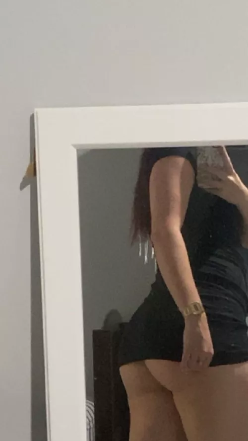 is my ass is a solid 6 by ThaFreakyOne