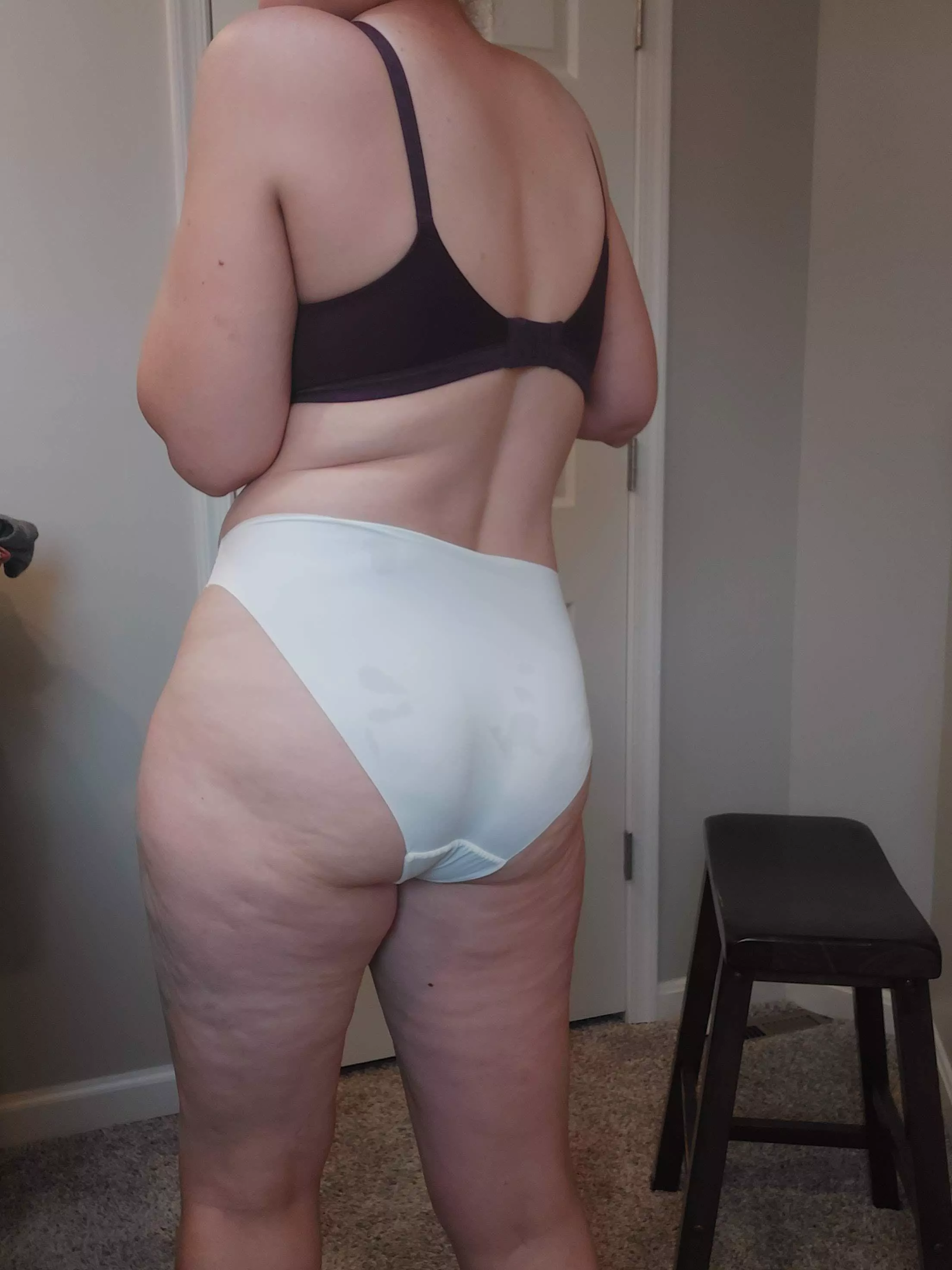 Is this a panty or a fashion statement? Either way, I'm feeling it! posted by mrsjanejenkins