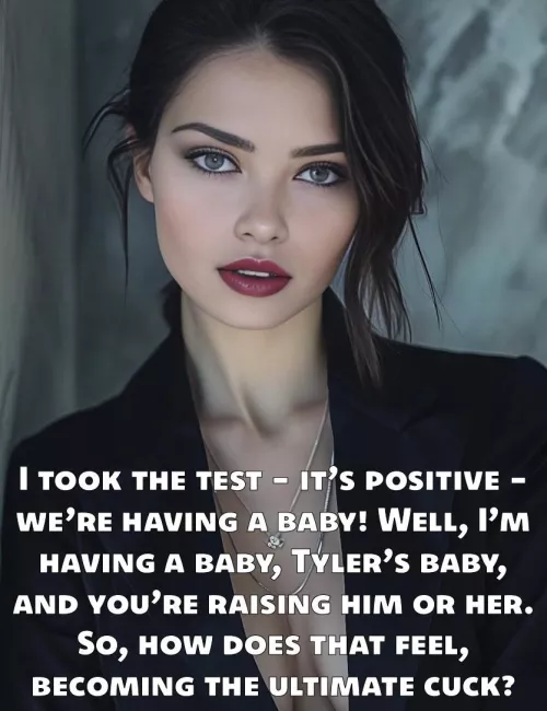 It feels wholesome.  by biffa_b_