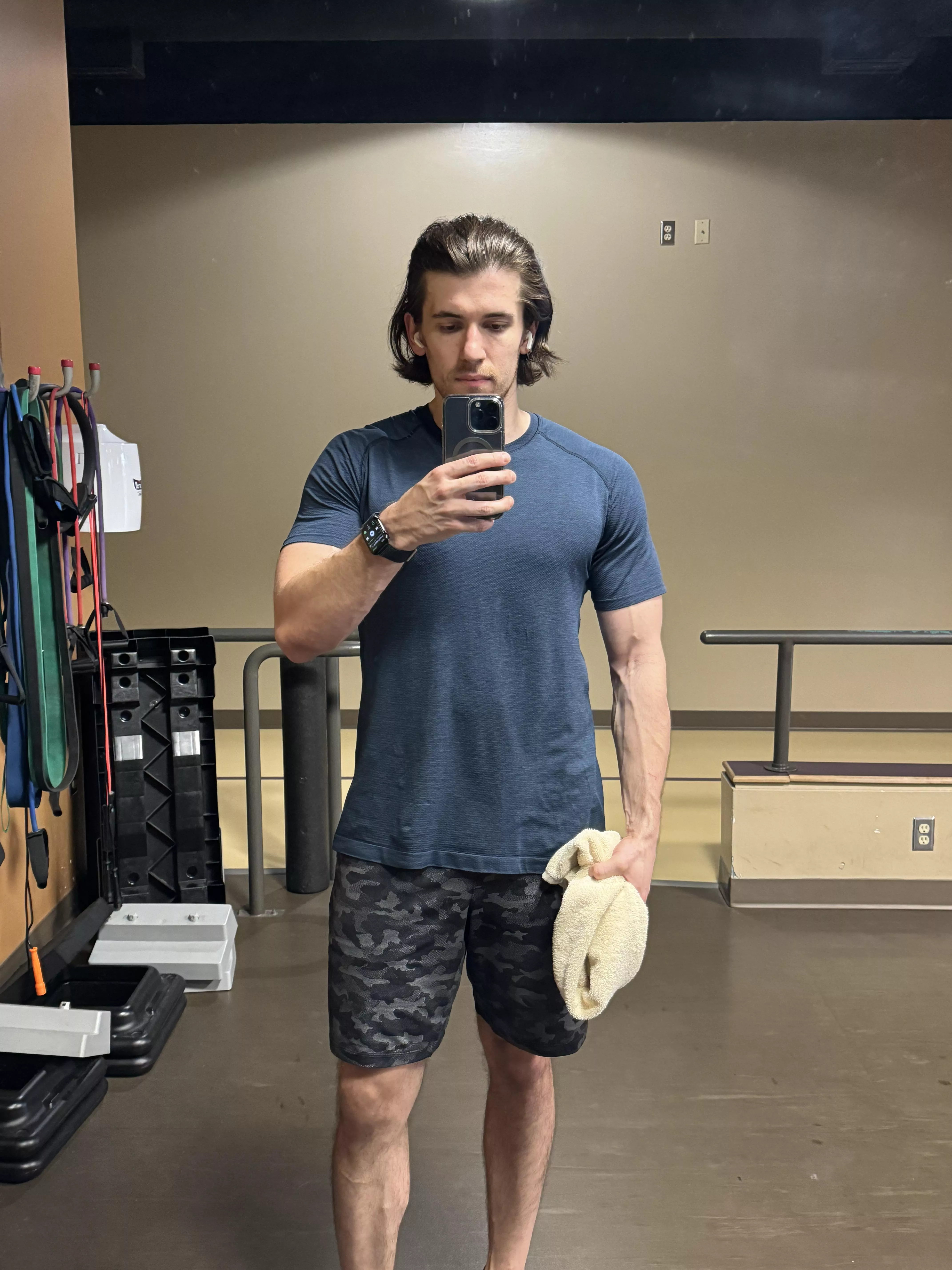 It wasn’t arm day posted by Its_ArmDay