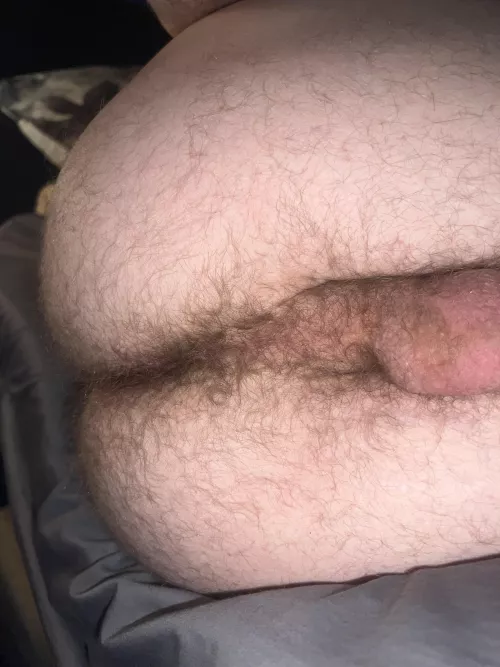 It's a furry Friday, that's for sure 😏 by FartsTX