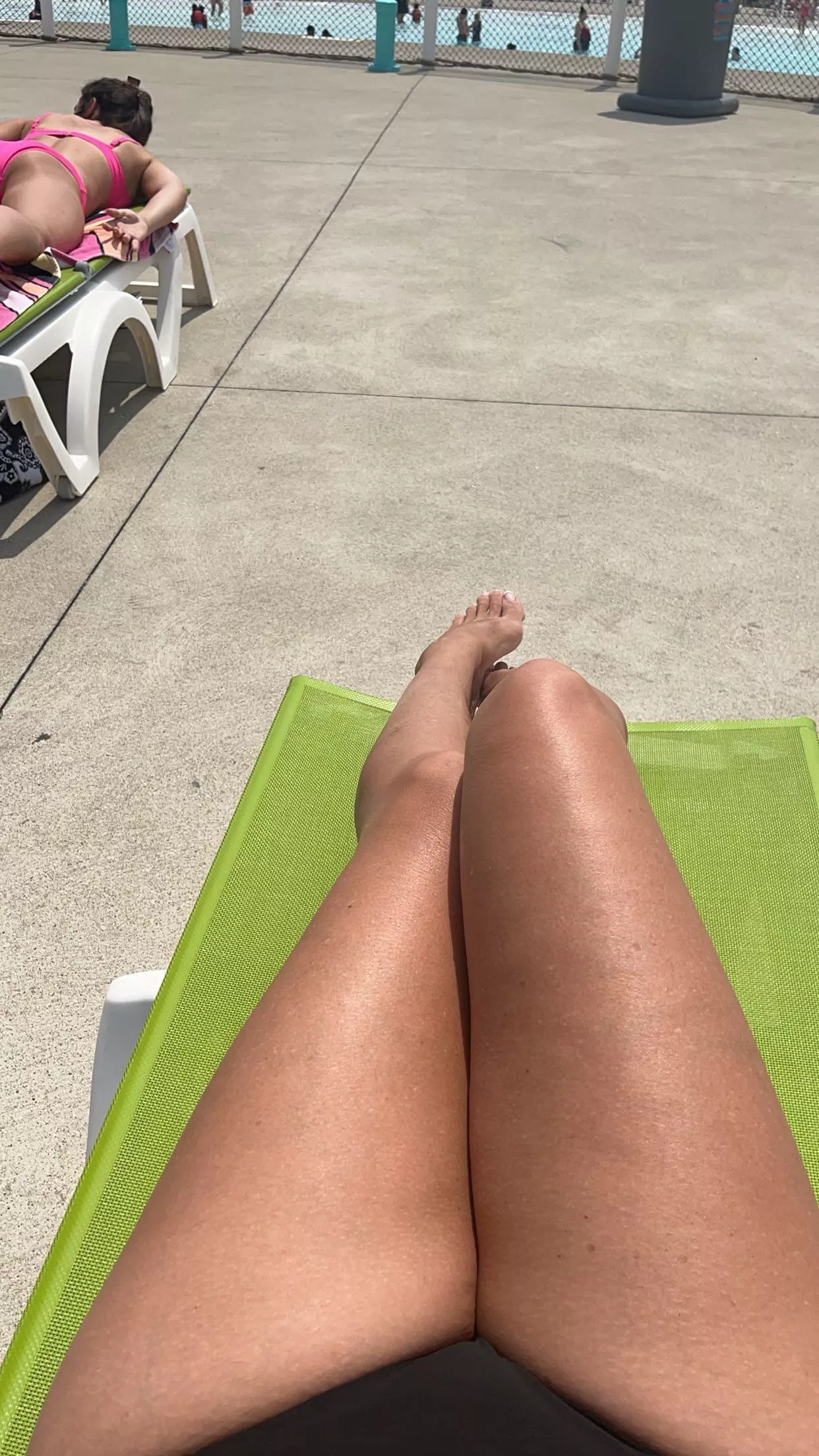 It’s that time of year  posted by Tallblondie777