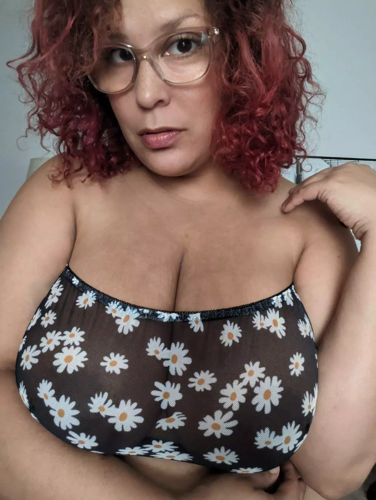 I've been waiting for you to arrive  posted by AutomatedSausage