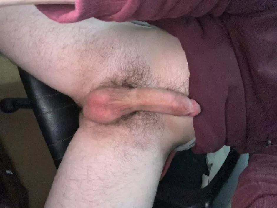 Just a little woke up posted by alexKM96