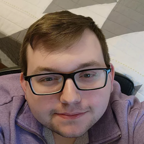 Just got a haircut, and feeling fresh.😁 by hikizen