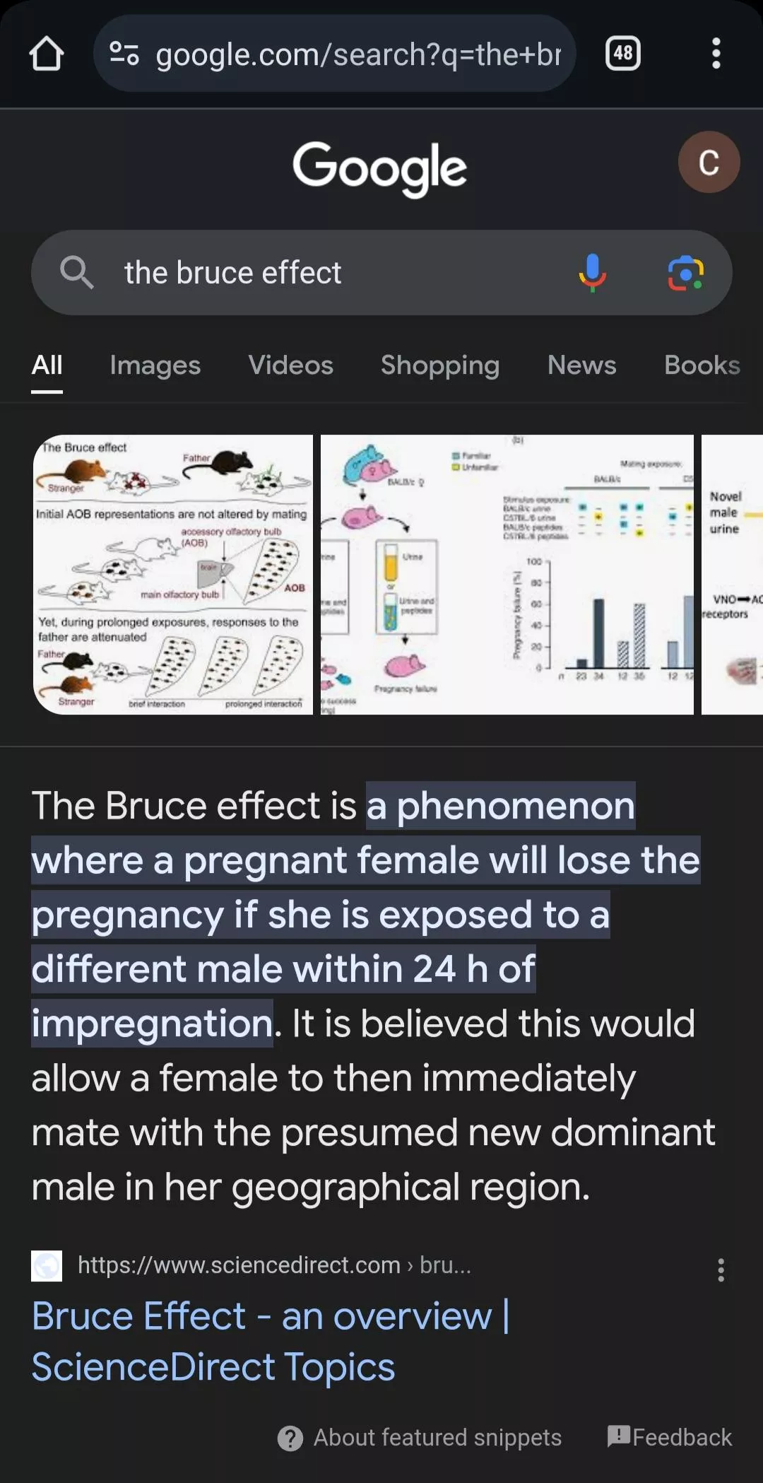 Just nature doing NTR-ish things posted by Greenfield_Guy