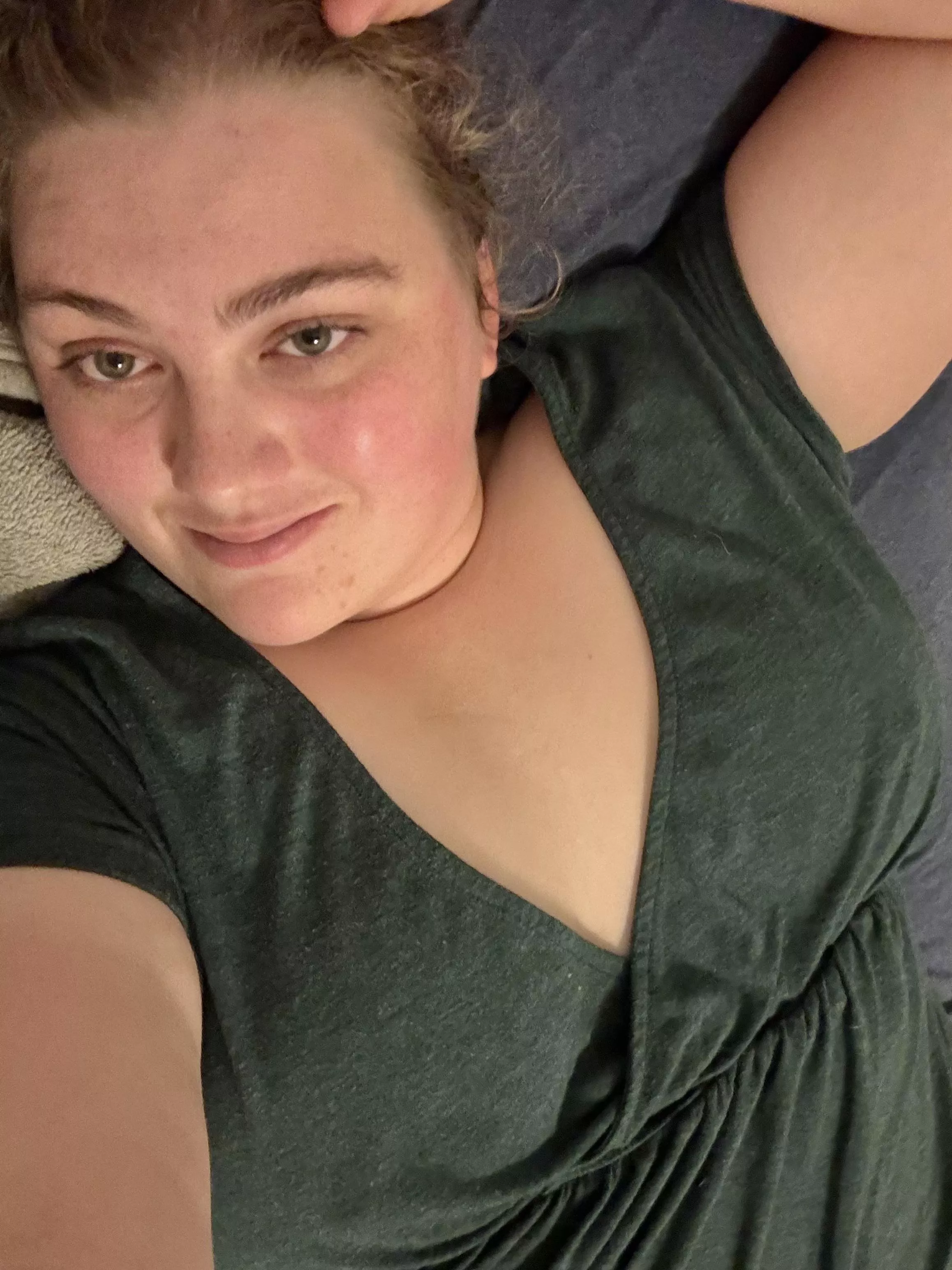 Just relaxing posted by Alphawalf831