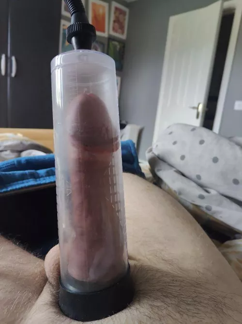 Just relaxing  by Brokentoaster86