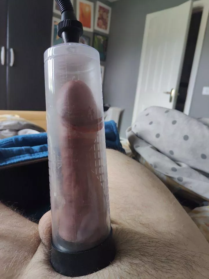 Just relaxing  posted by Brokentoaster86