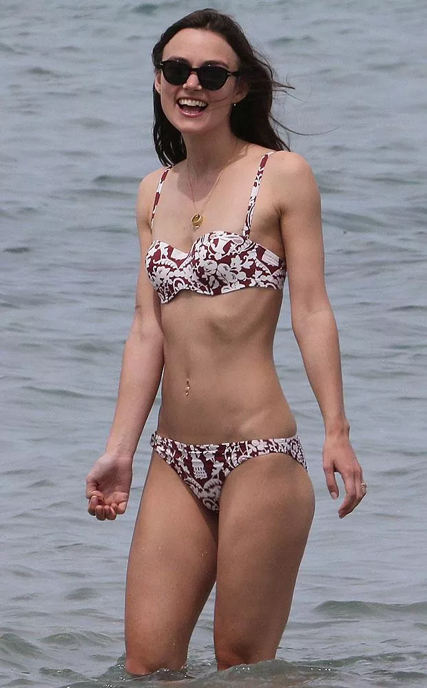 Keira Knightley  posted by nocaptax