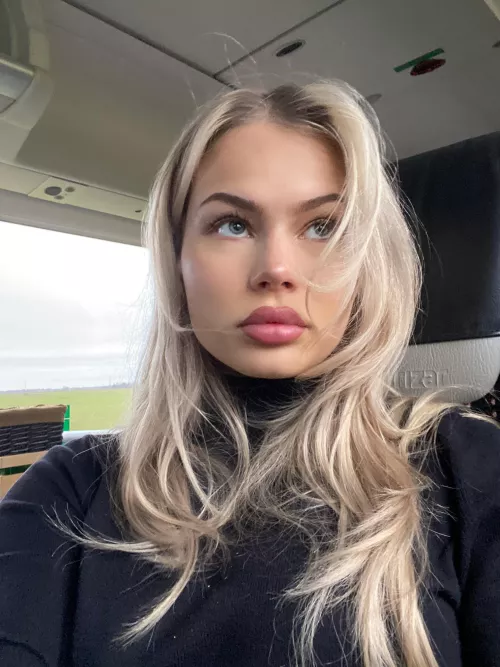 Kind of curled up by melicherry