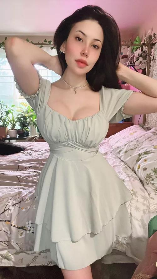 Korean x Japanese x Italian [oc] by FeliciaVox