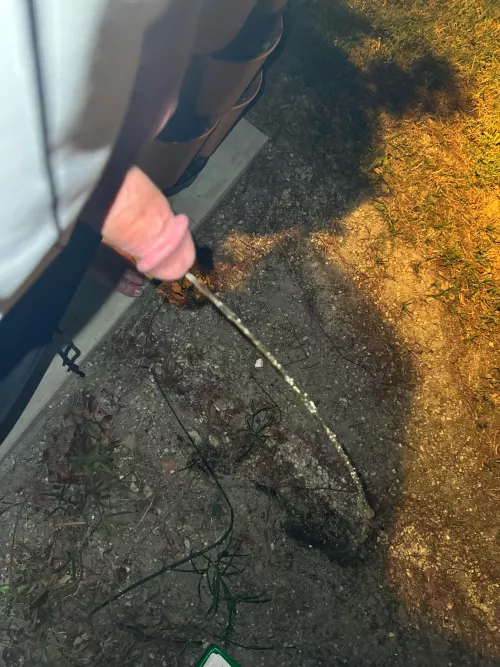 Late night by pyro0092