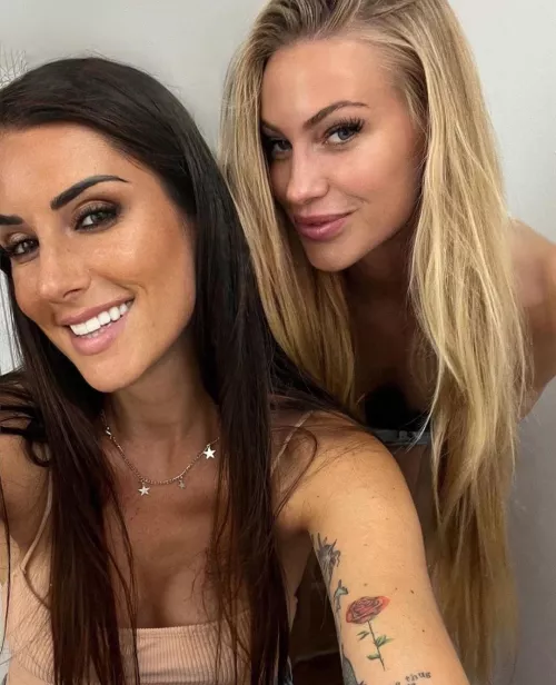 Left or right? by Familiar-Bit-4268