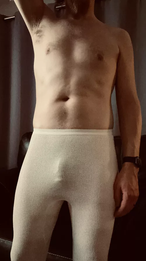 Like my softie outline? by beerzNbriefz