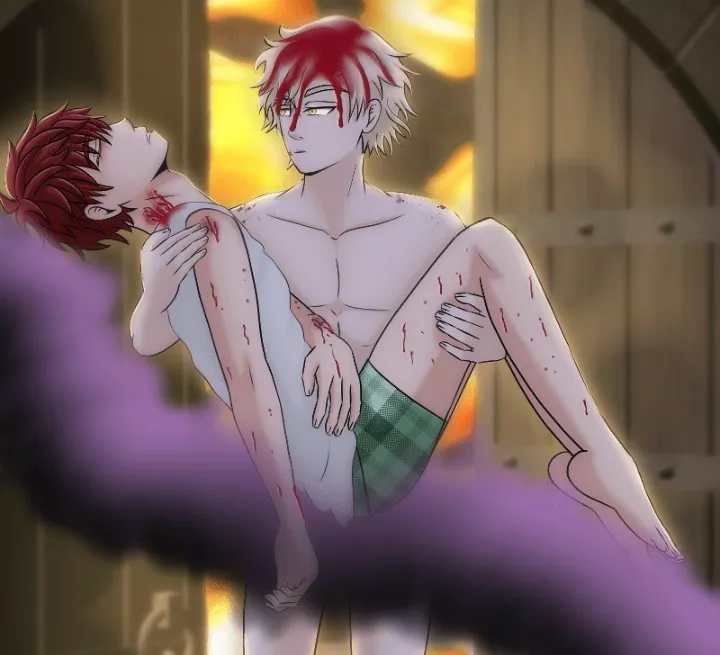 Love a princess carry...  posted by MissyShines