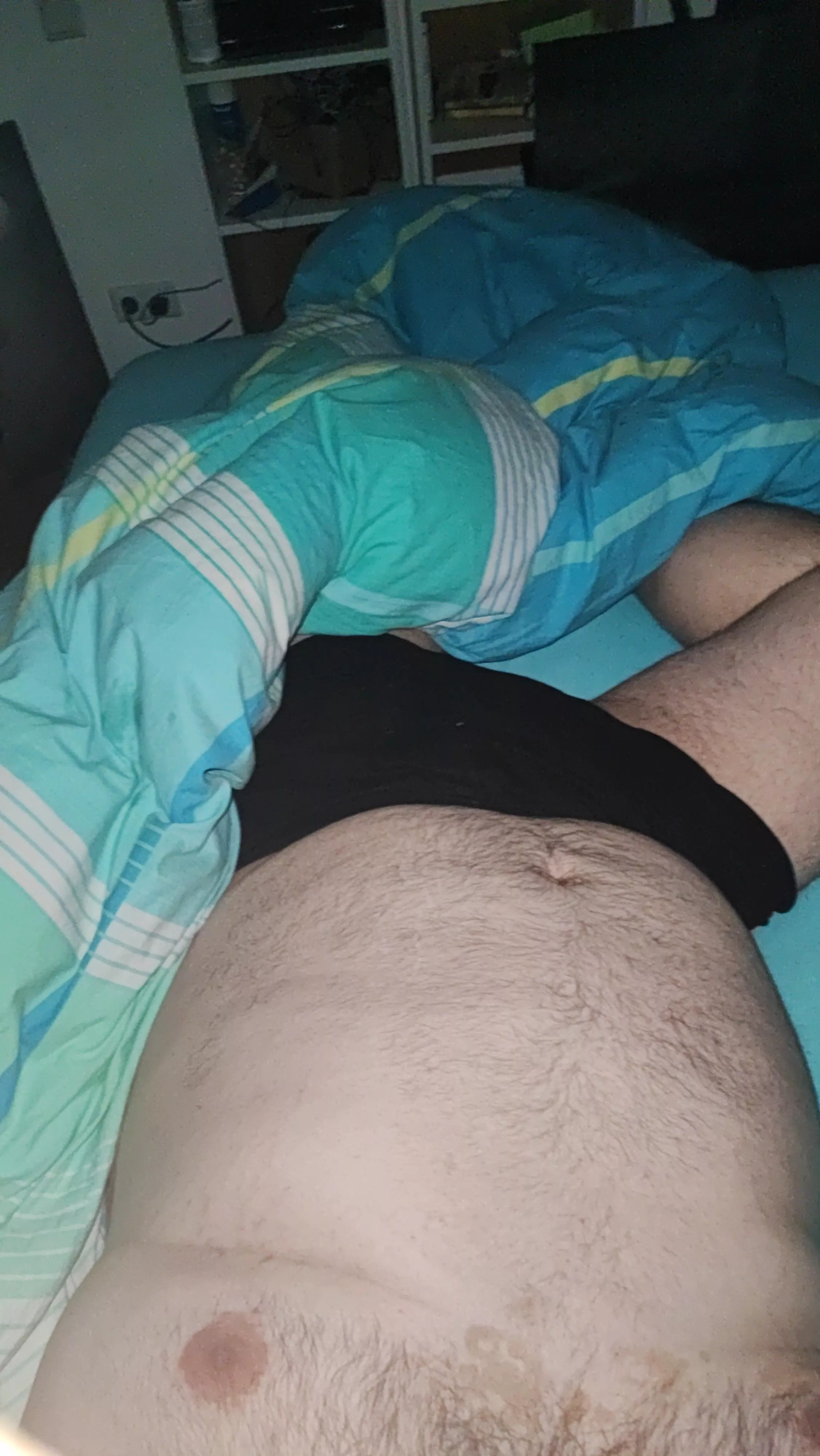 M24 just chilling guuuys posted by Pretty_Ad_4153