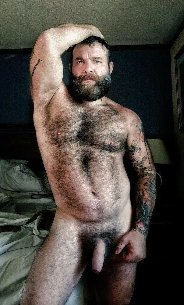 Michael Torrexxx posted by hairyfatso2