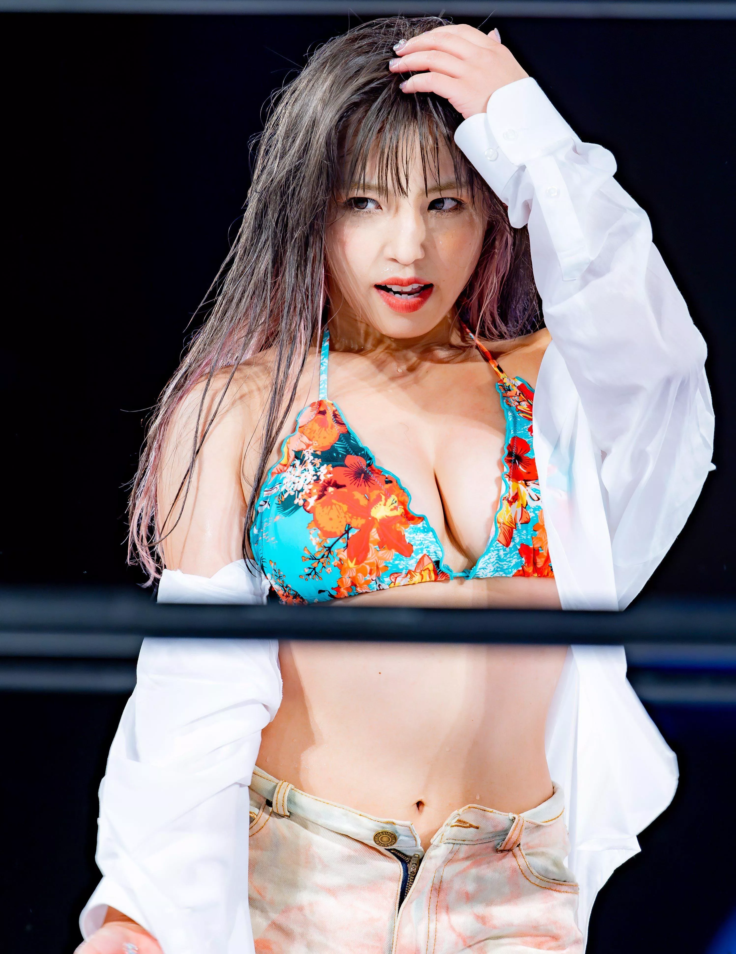 Mina Shirakawa posted by Hornypervert6869