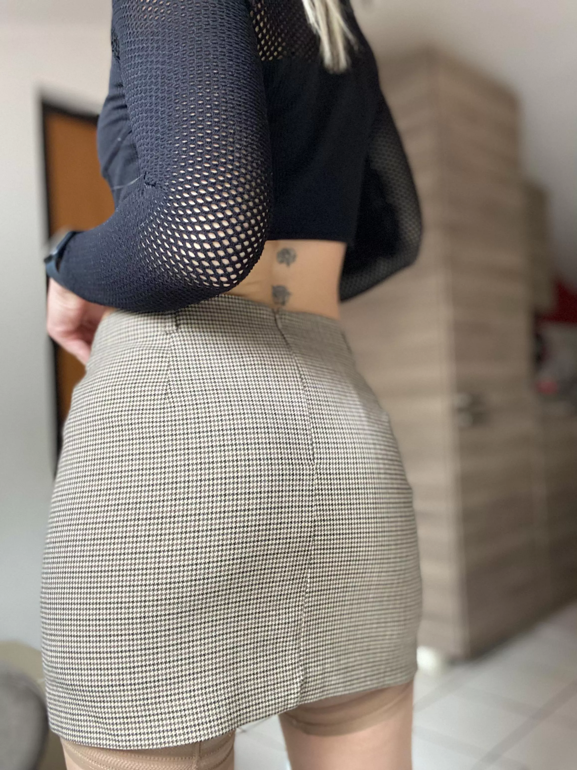 Mini day posted by NatyBond_OF