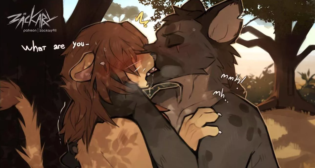 [MM] who else wants join in? (Zackary) posted by LoneIy-furry