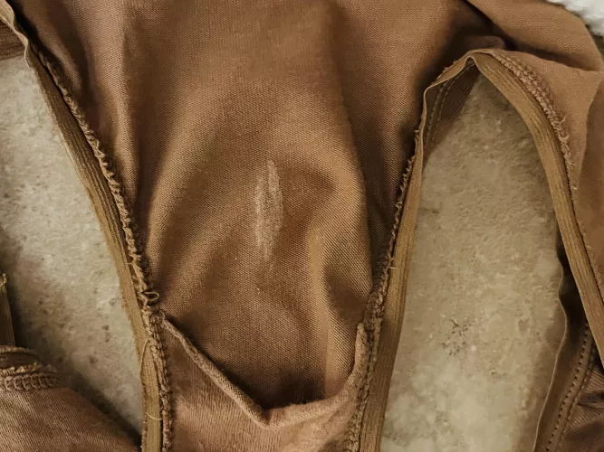 mmmm by DramaticSock408