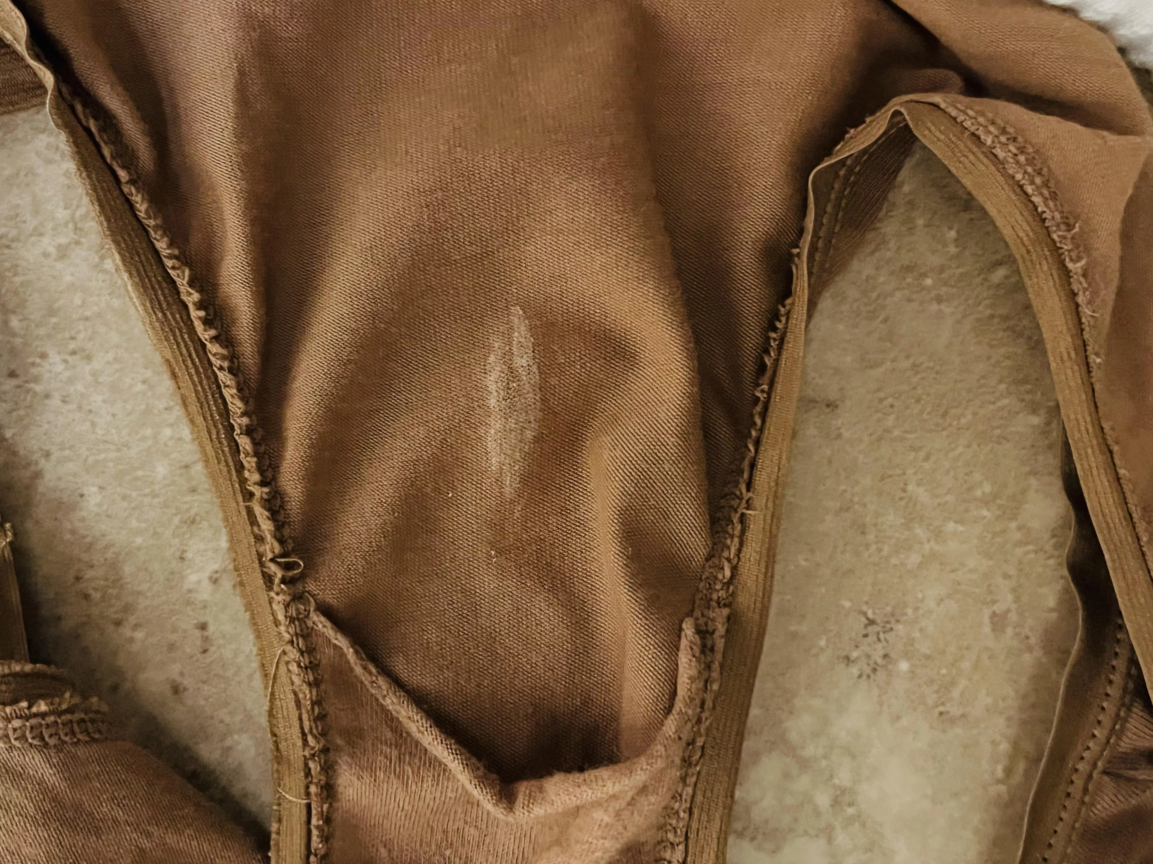 mmmm posted by DramaticSock408