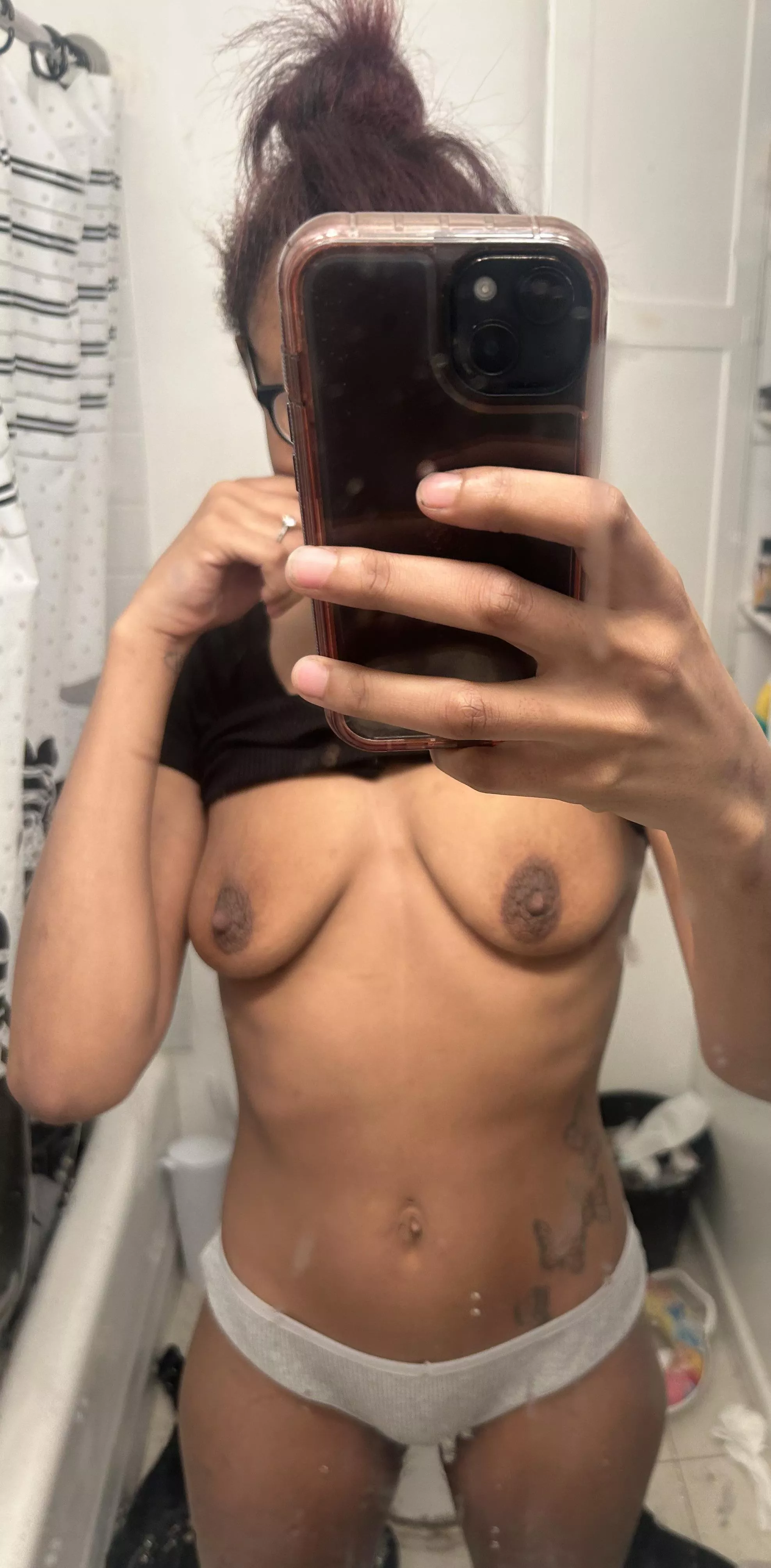 Morning  posted by Bad_Teacher4eva