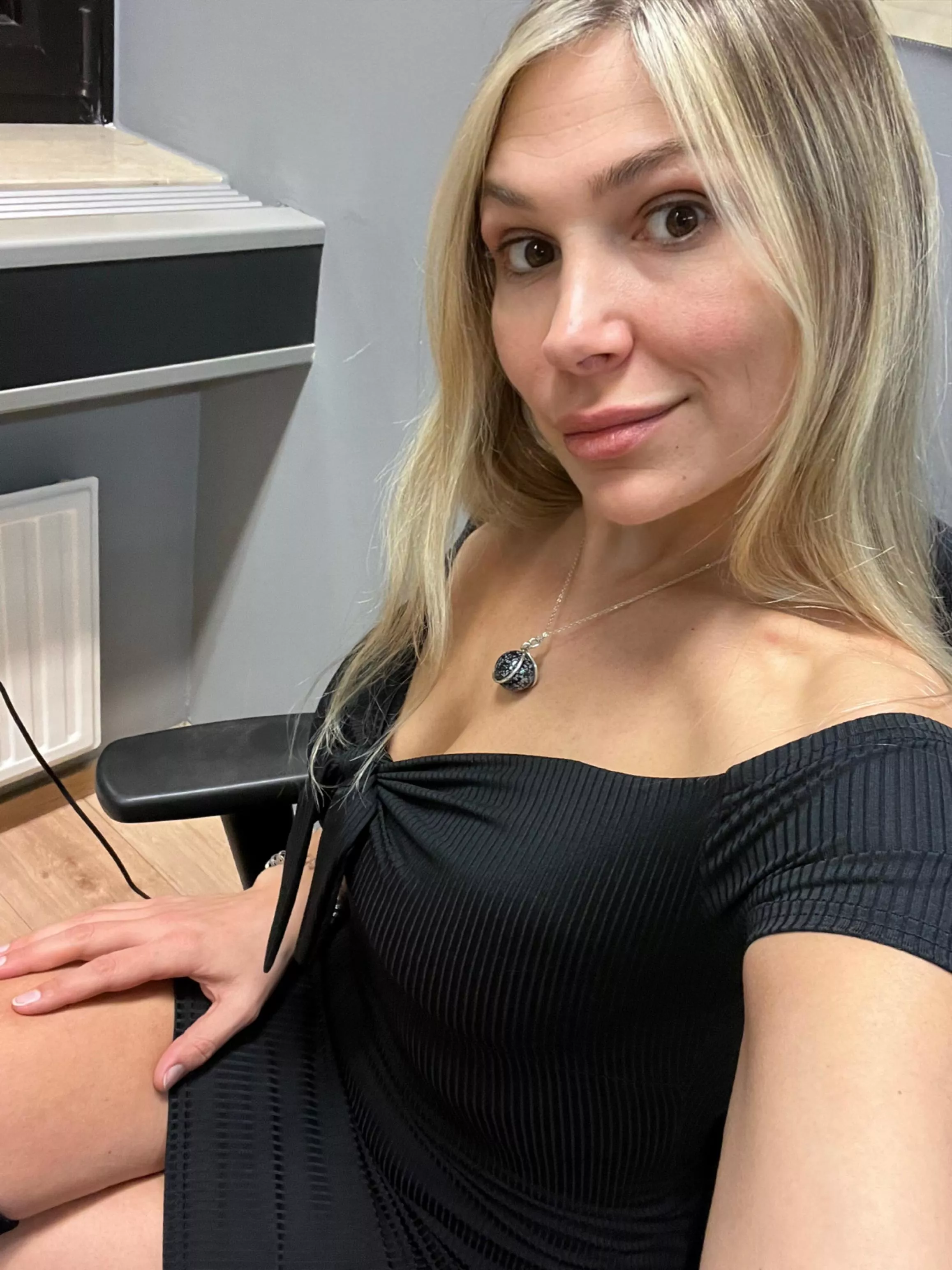 My best dress posted by teeknow