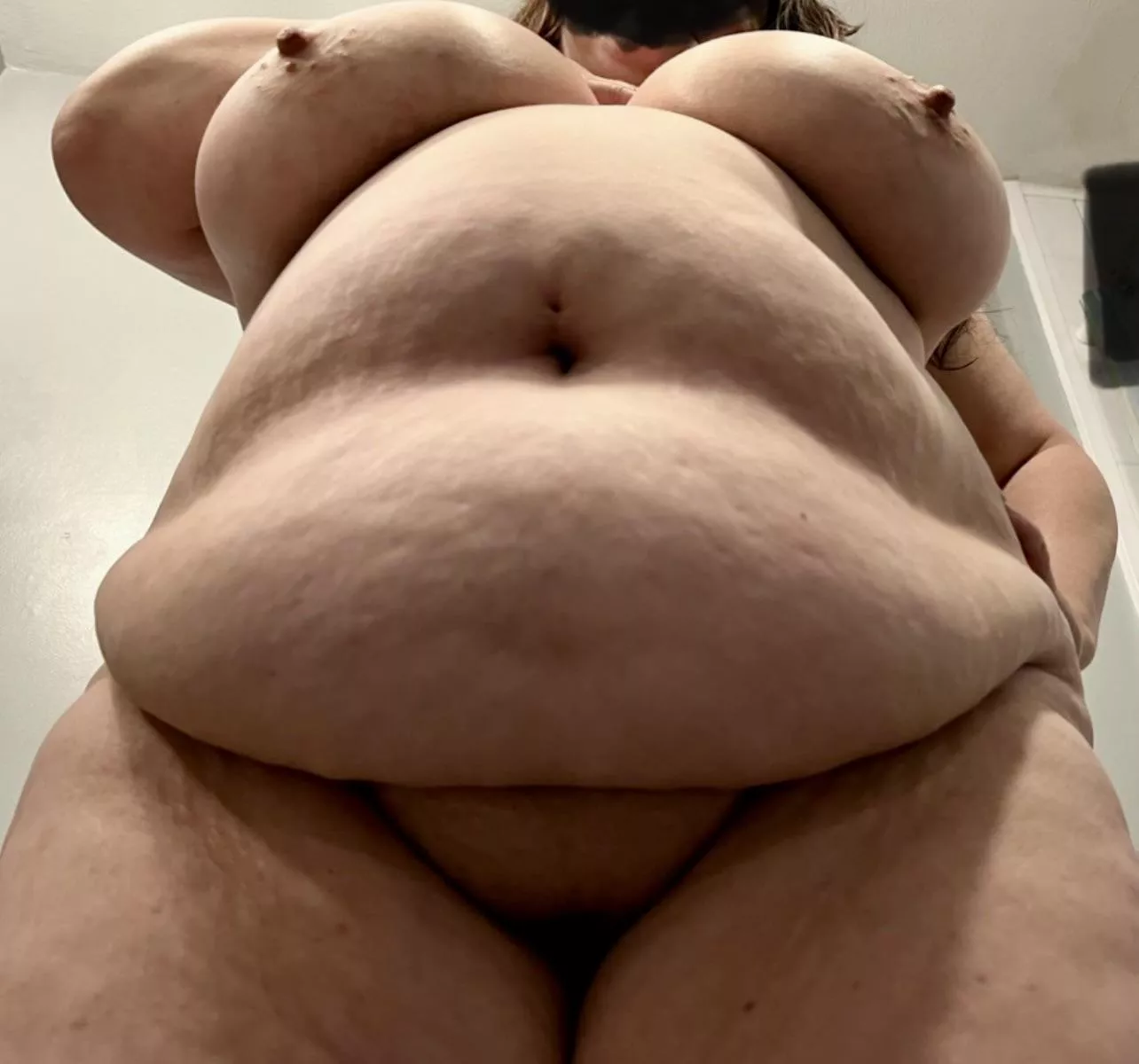 My husband always wants pics from this angle posted by Mysterious_Ad2689