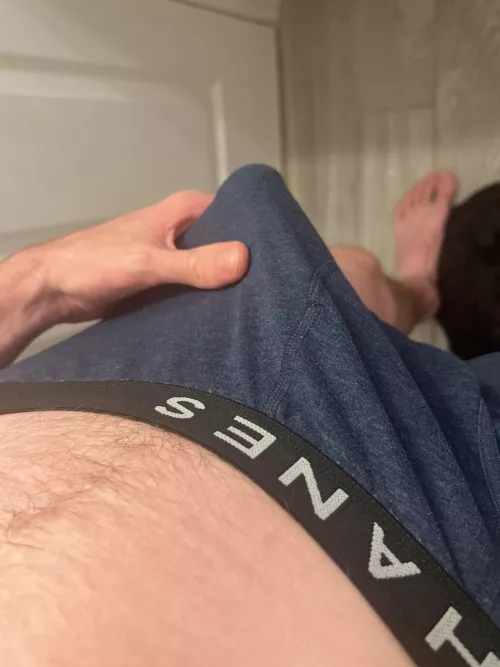 My underwear 😊 by heythere000111000