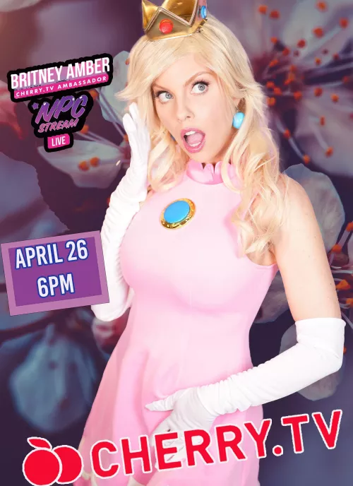 Need a fan to creampie me TONIGHT! 🍒💦 by onlybritneyamber