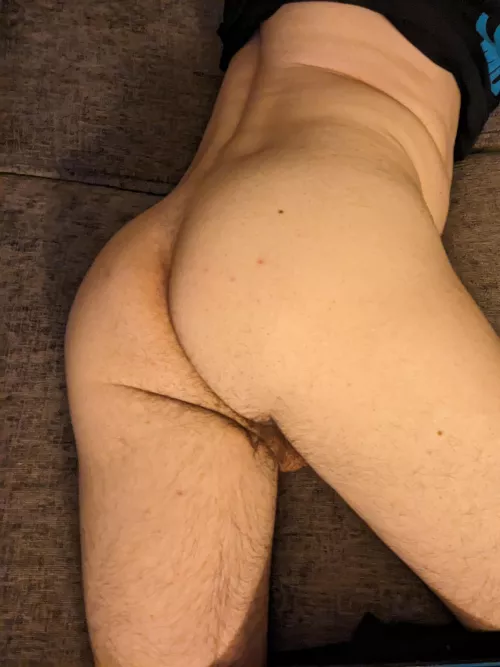 Needs a smack... Or a pounding by iDesiremadness