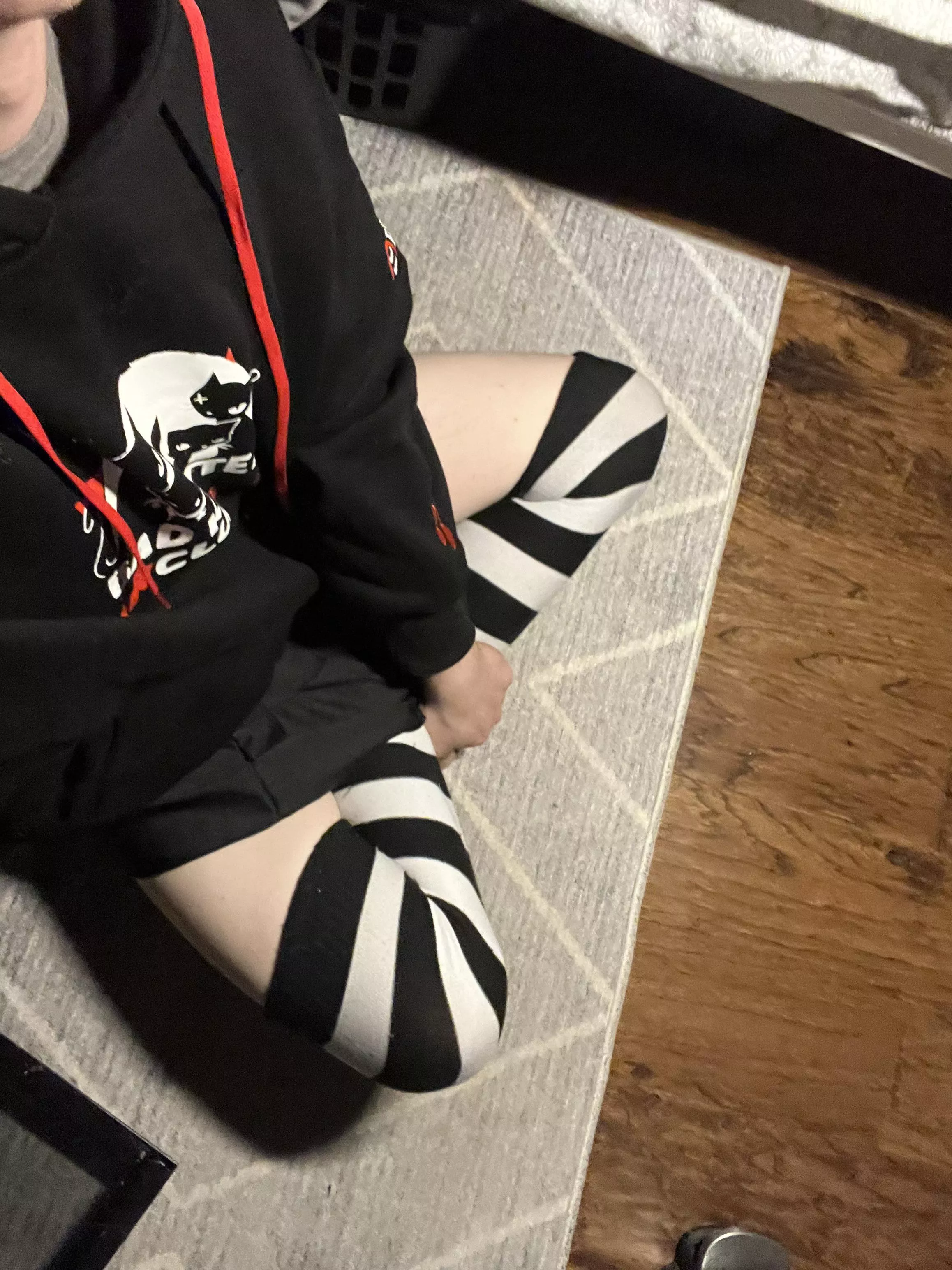 New Skirt  posted by Teddy_Bear_Boi