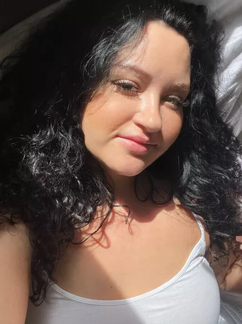 nice weather today, wish you a happy weekend! ☀️ by CravenDigger