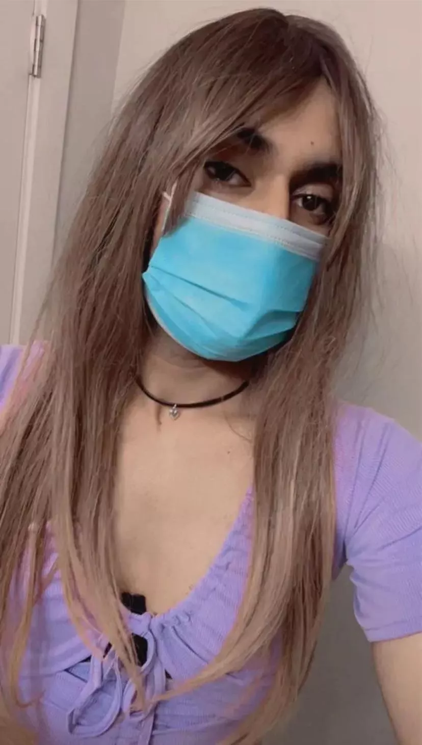 Nothing better than getting dressed up  posted by Great_Morning9935