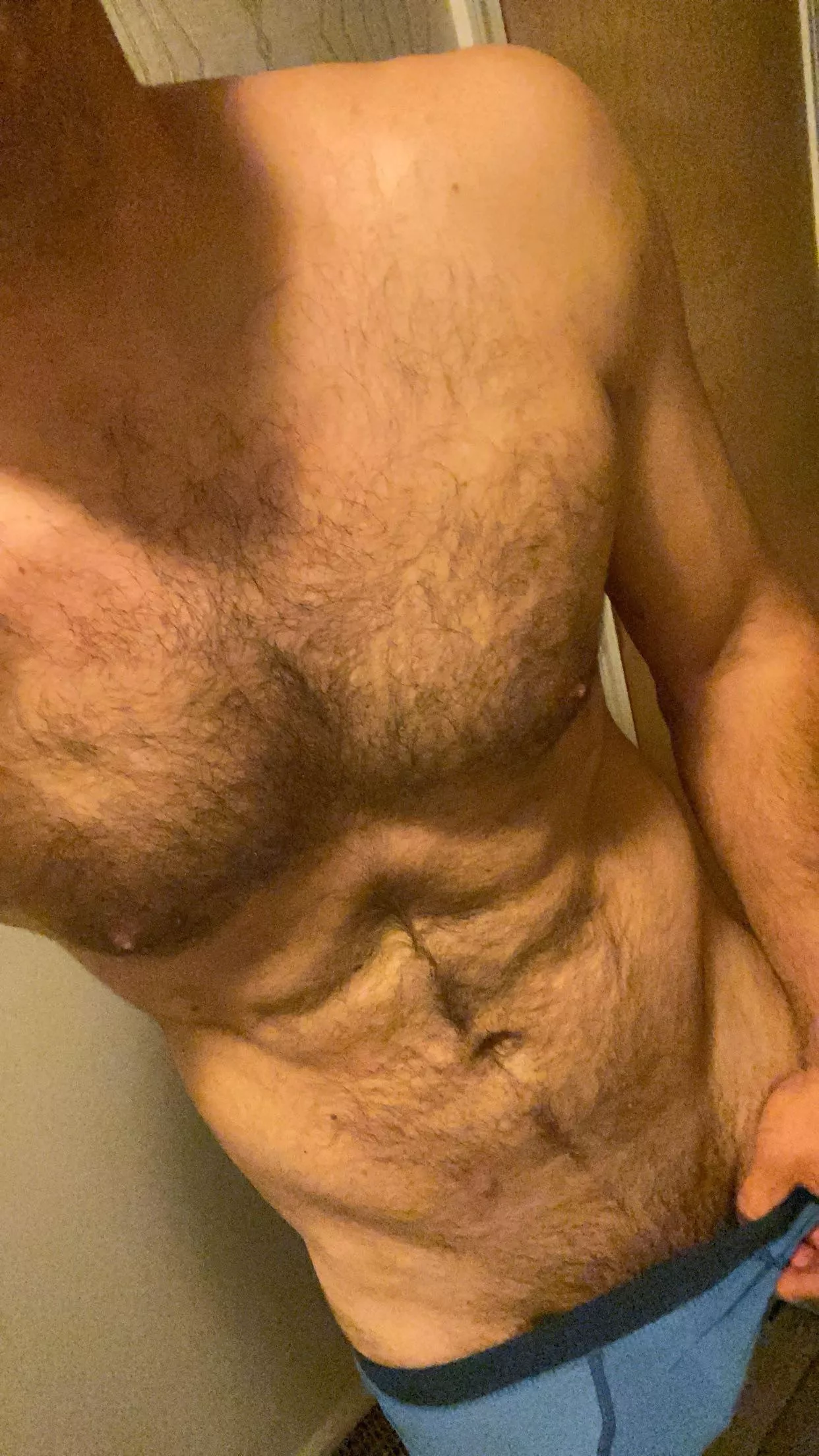 Oh hey.. it’s been a while posted by Quietlywaiting44