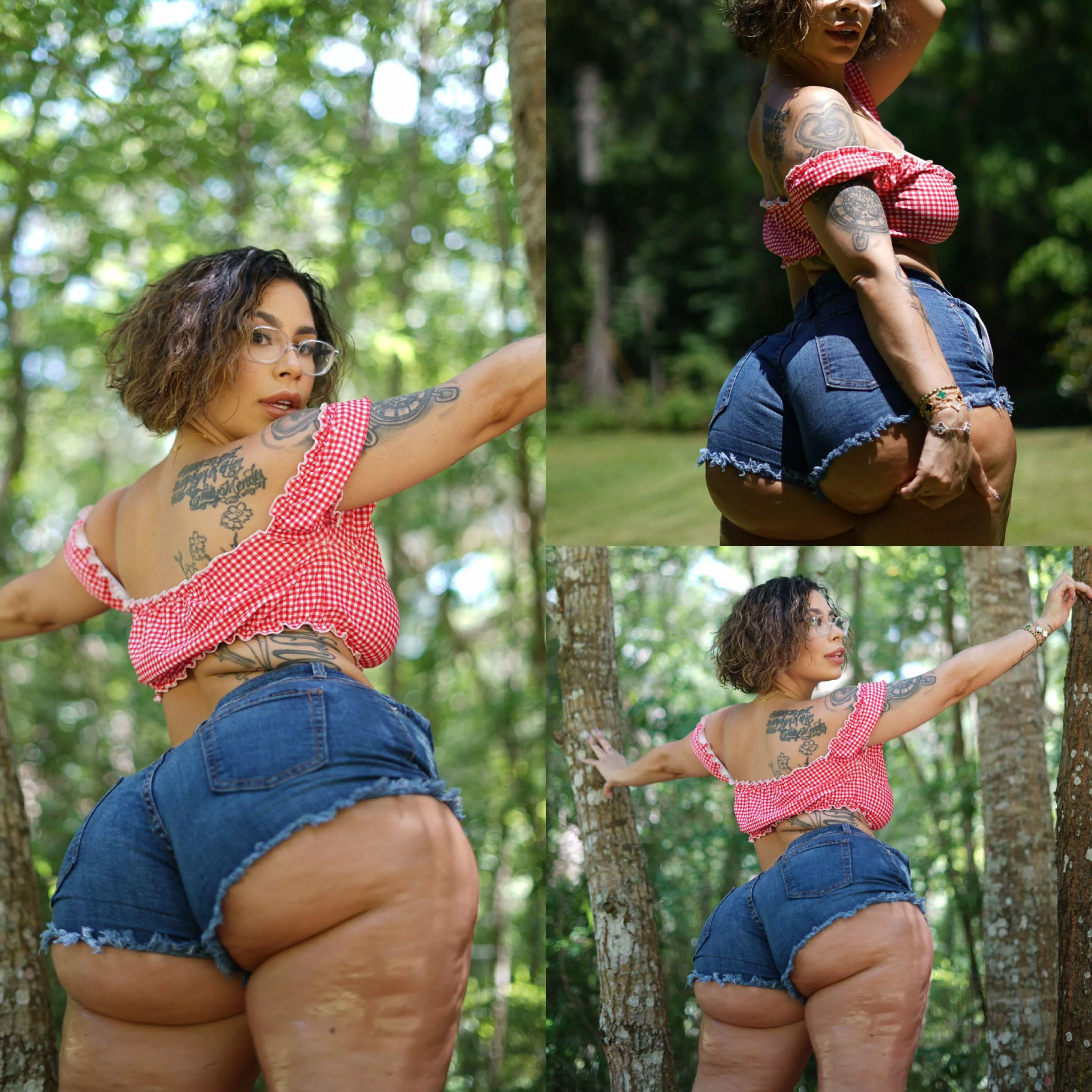 On nature  posted by DiscussionObvious358