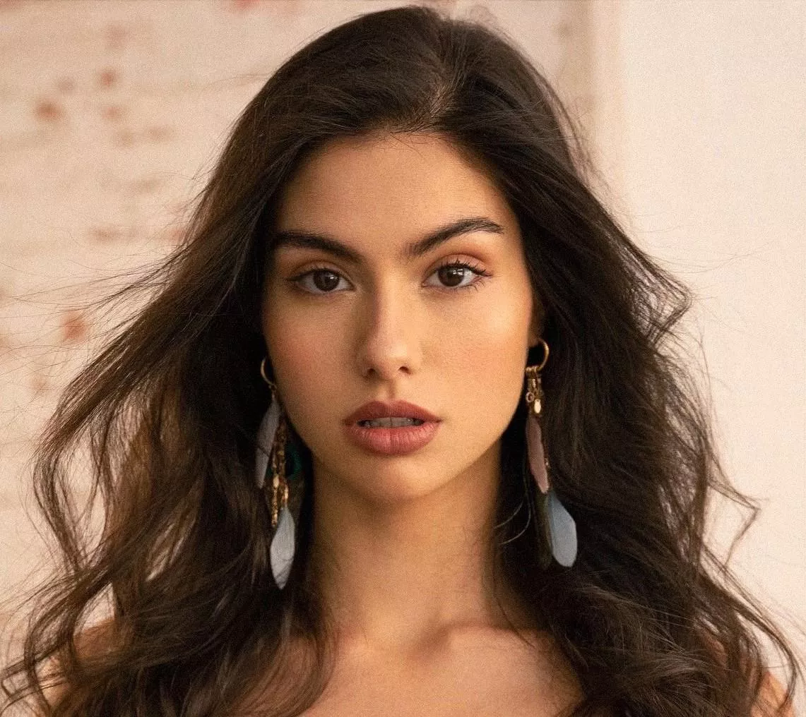 Paula Swanson posted by AIEnhancedVideos