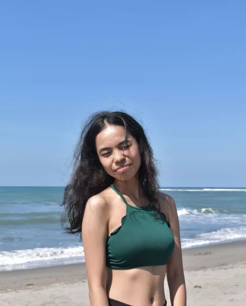 Petite Filipina thinking about starting my hoe phase ? by mkndn1011