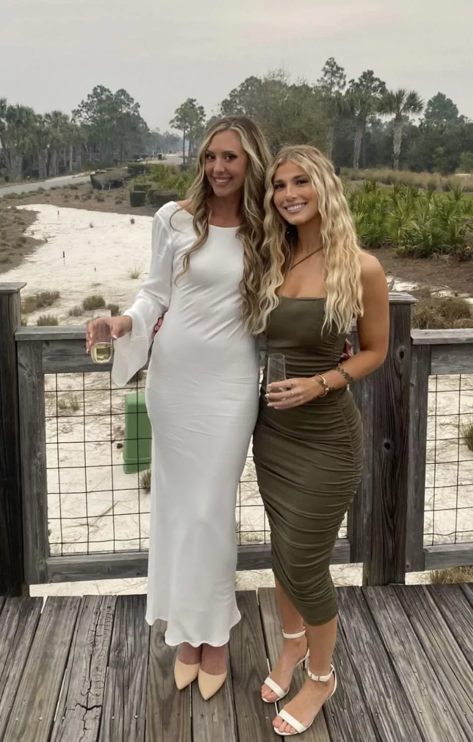 Pick a blonde [2] posted by Jaded-Ad5197