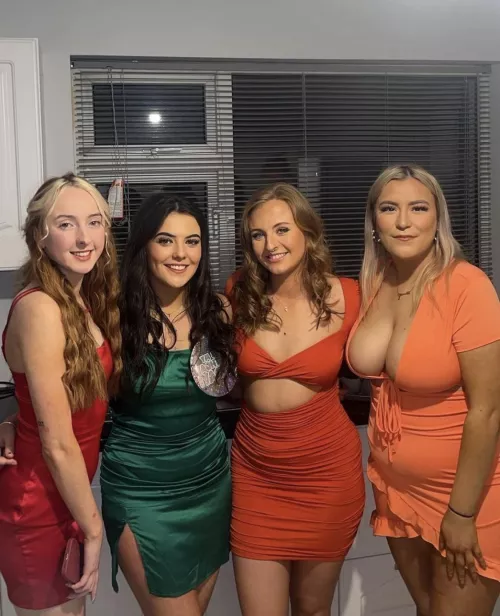 Pick a date for tonight🥵 by BigDogRickk