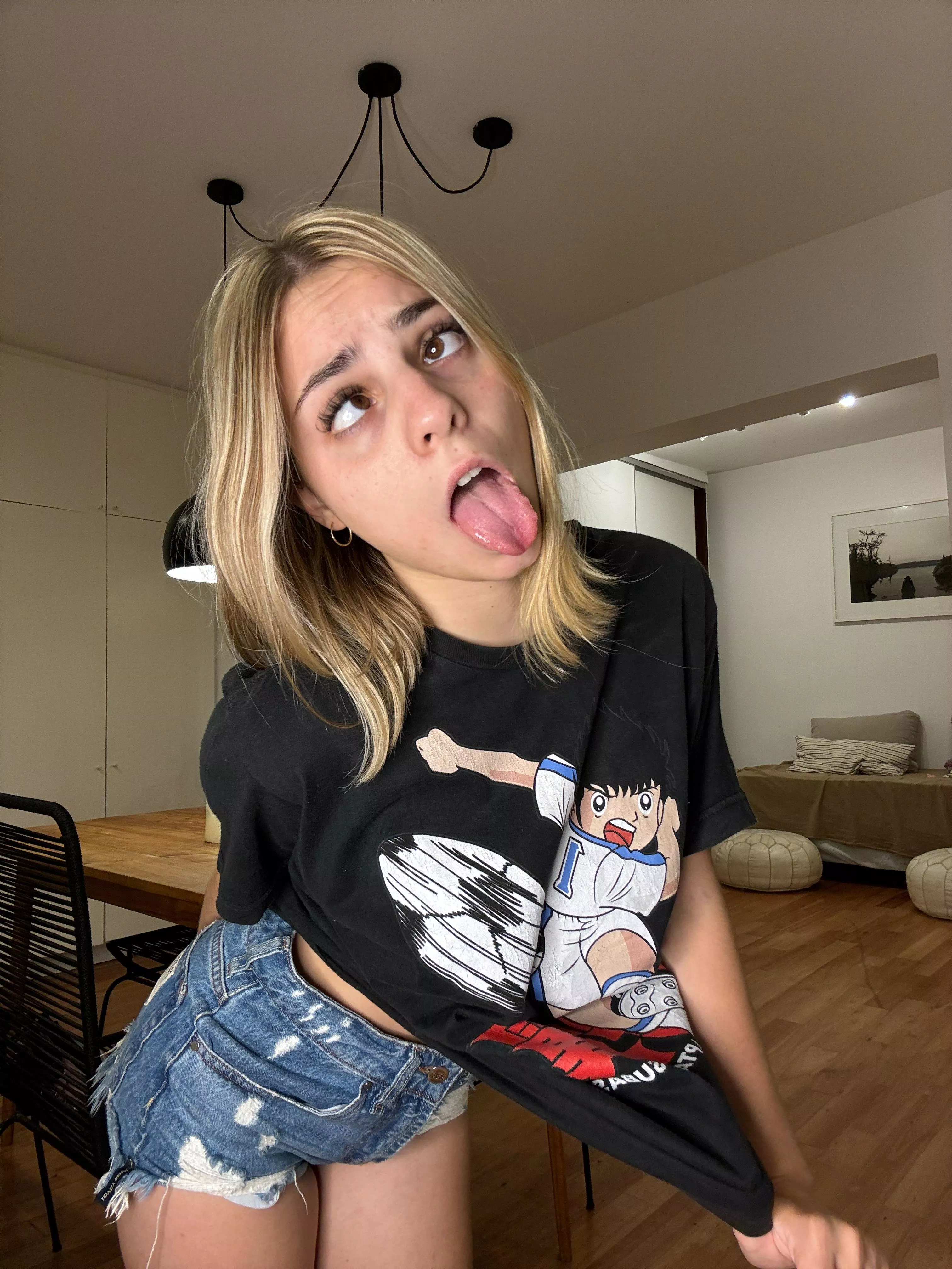 Please fill in your cute girl posted by lunud3s6