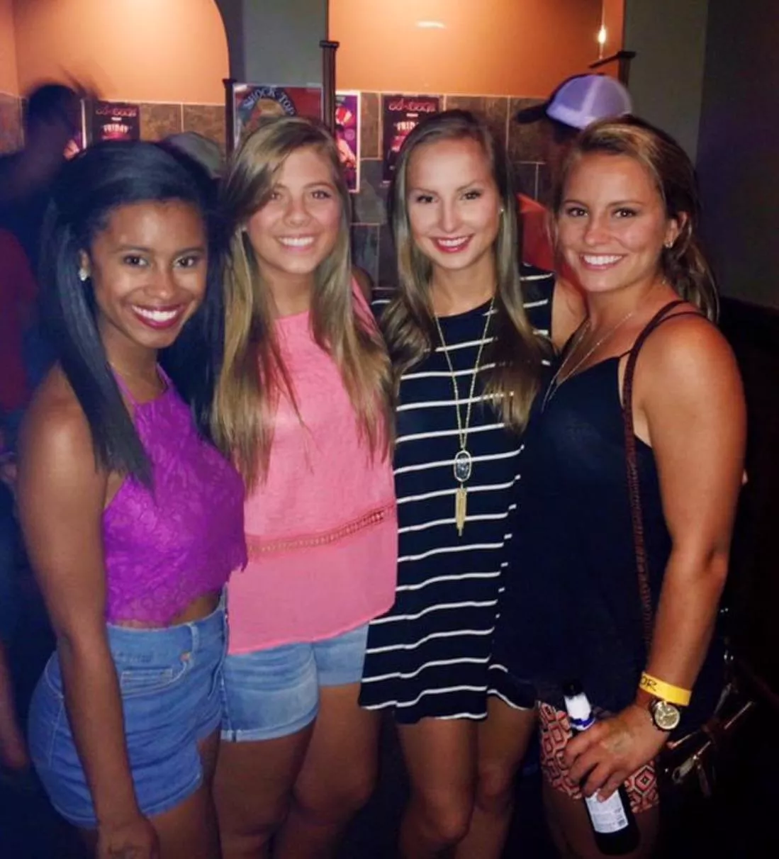 Rank ‘em  posted by FattyLover442