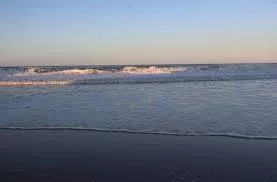 Rare view beach posted by laurenryszka