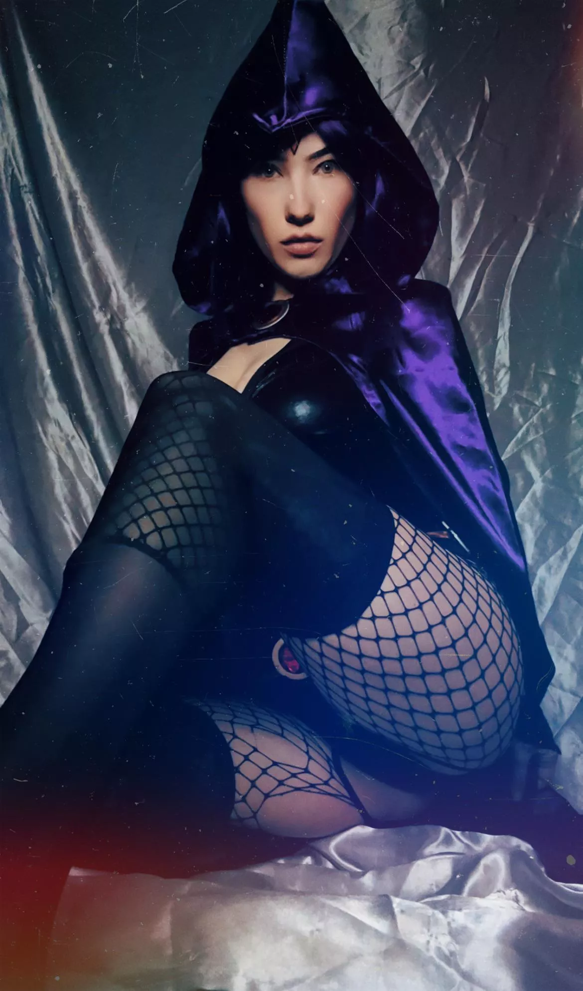 Raven by me Leann posted by Low_Point4783