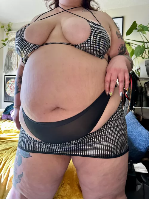 Ready for my closeup 😏 by MsPriscillaD