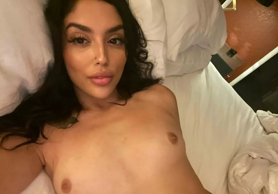 Ready to be your bad side posted by veniii25