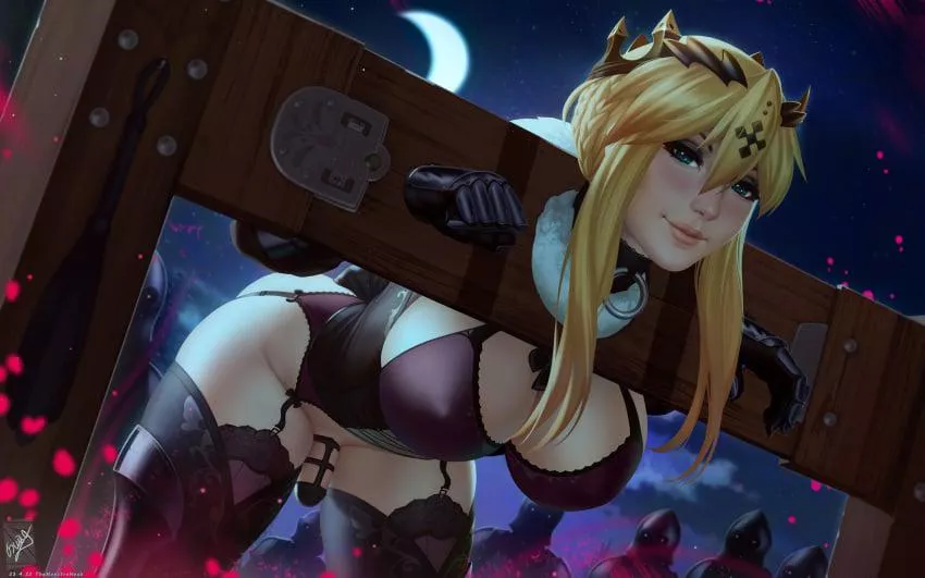 Ready to use posted by Ham-mer